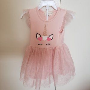 Toddler dress